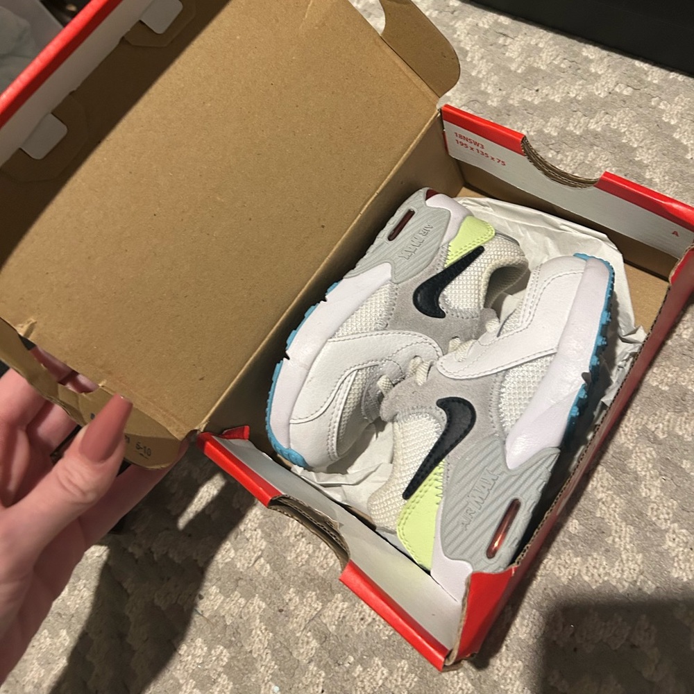 Baby Air Max